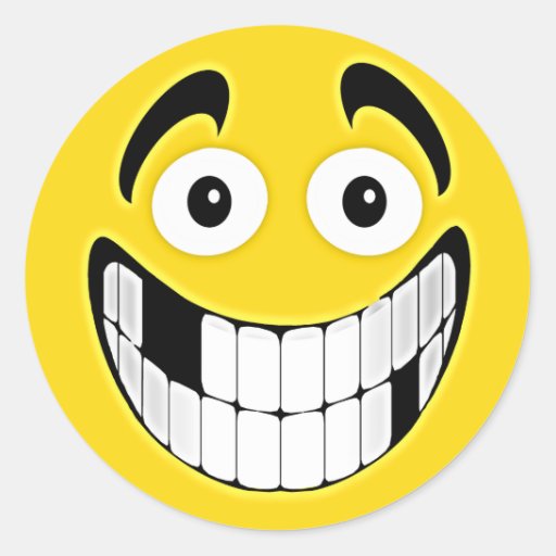 தீபாவளிக்கு அன்பளிப்பு தரப்போகிறீர்களா? Yellow_toothless_grin_smiley_face_sticker-r6325e523551349f6b16c993d3d38692d_v9wth_8byvr_512