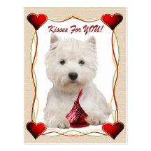 Pepsi Baisers_de_westie_pour_vous_carte_postale-p239107628845283672en8ki_216