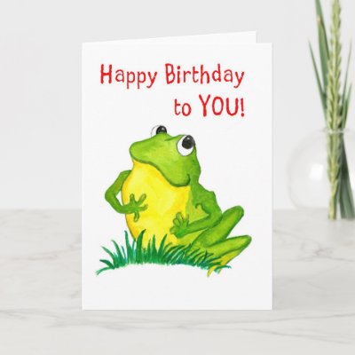 NOS ANNIVERSAIRES - Page 10 Carte_danniversaire_de_grenouille_verte-p137649601091270101b26lp_400