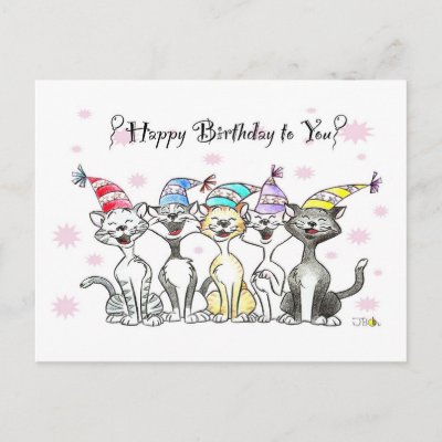 béaaaaaaaaaaaaaaa ! ;) Joyeux_anniversaire_chats_de_chant_carte_postale-p239449691985134400envli_400