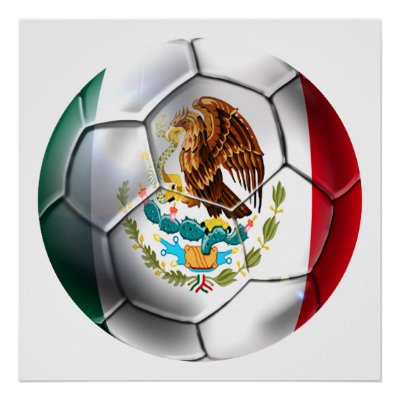 Composition Type Vitesse_de_drapeau_mexicain_de_ballon_de_football_poster-rf8c286577aef4b92ae4551cfec077f72_w2g_400