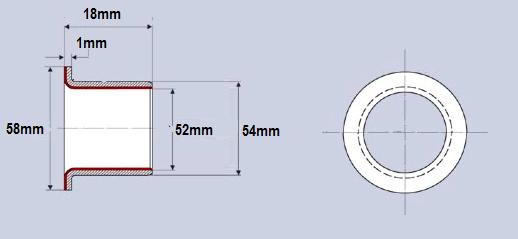 Articulation staub GM435 - Page 2 Bague