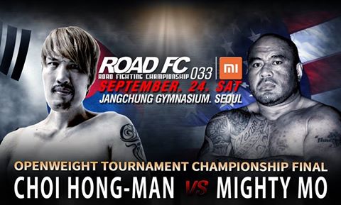 Road FC 33 Openweight Grand Prix Final - September 24 (OFFICIAL DISCUSSION) Choi%2Bvs%2BMO