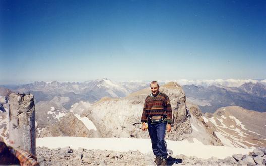 plop 309-sommet-du-Monte-Perdido-3355-m.-06-09-1996