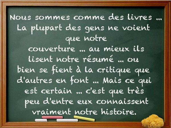 La pensée du jour - Page 9 Comme-des-livres