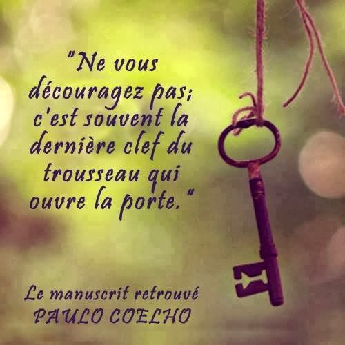 La citation du jour - Page 18