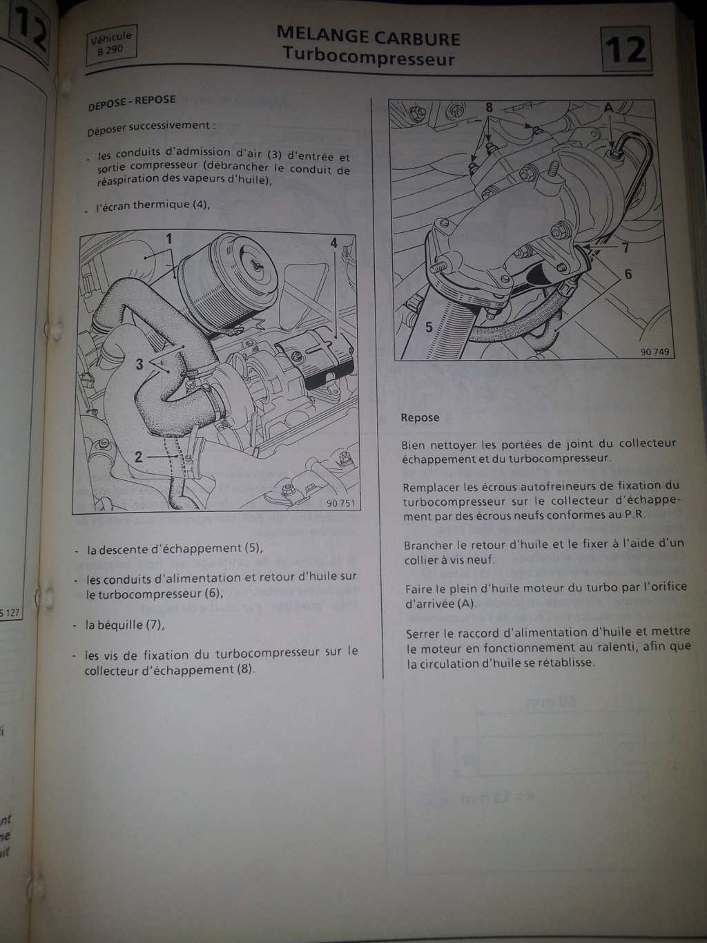 Renseignement sur changement de turbo J8S MR_turbo