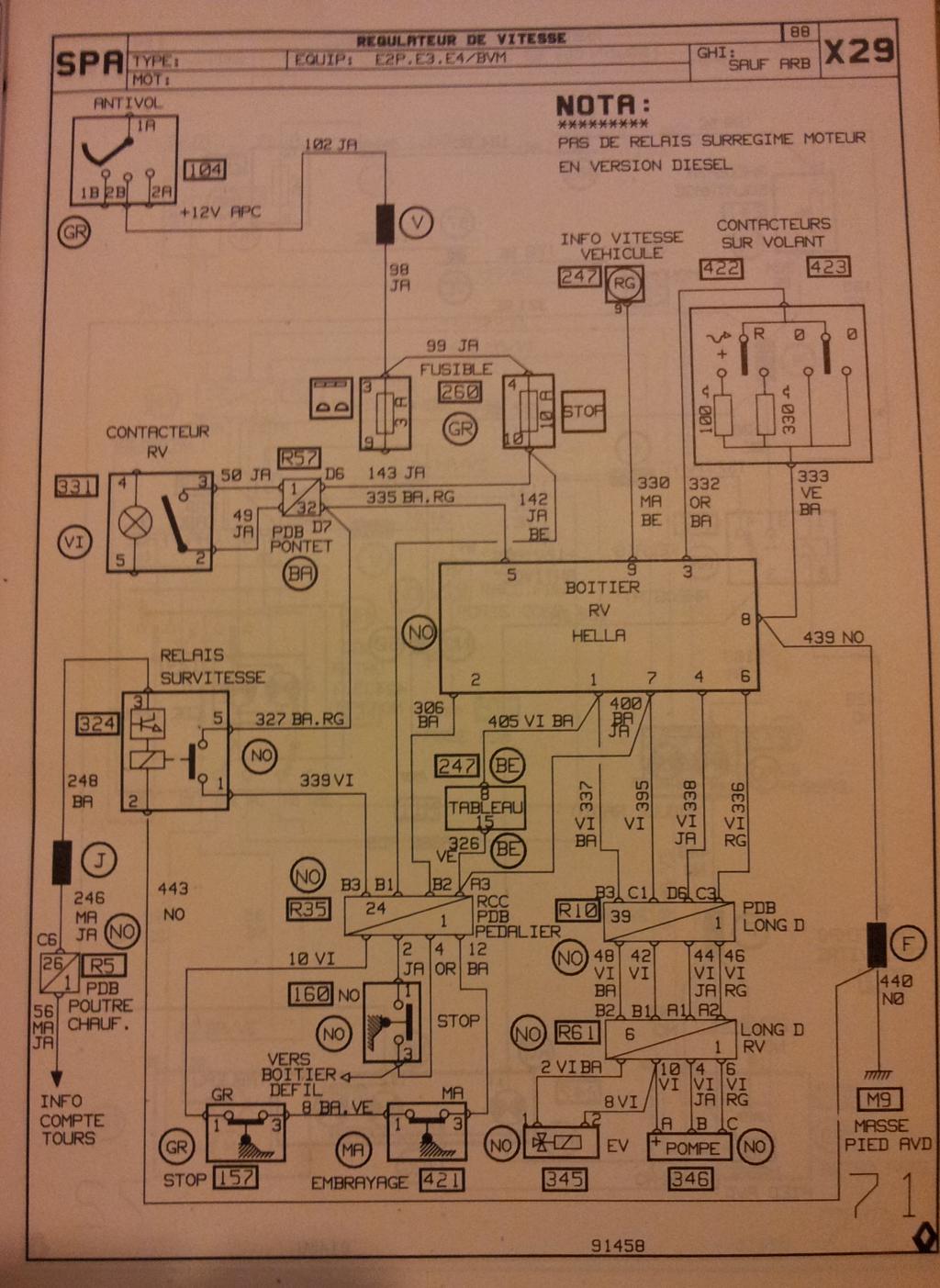 [RESOLU] Probleme regulateur de vitesse renault25 TDX - Page 2 Schemas_regu