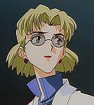 Ah! Megane Sama Ritsuko-1