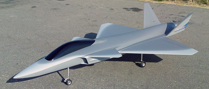 SAAB new stealth fighter program Saabjet_1