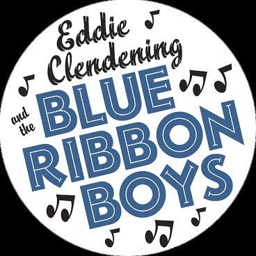 Eddie Clendening & The Blue Ribbon Boys 1089865055ec04