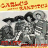 Carlos and the Bandidos Lil1628187394lesscd