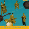 The Barnshakers Lil1650320655stringOrama