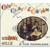 Wildfire Willie - Stranger than Fiction Lil224071041blues