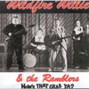 Wildfire Willie - Stranger than Fiction Lil807547298grabya