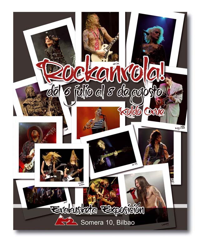 Rockanrola!: exposición fotográfica Rockanrola-koldo_orue
