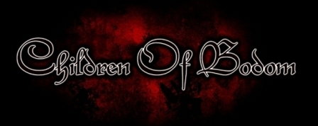 Children Of Bodom 141.childrenofbodom.logo