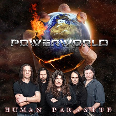 POWERWORLD Powerworld-humanparasite