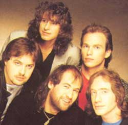 Marillion Band