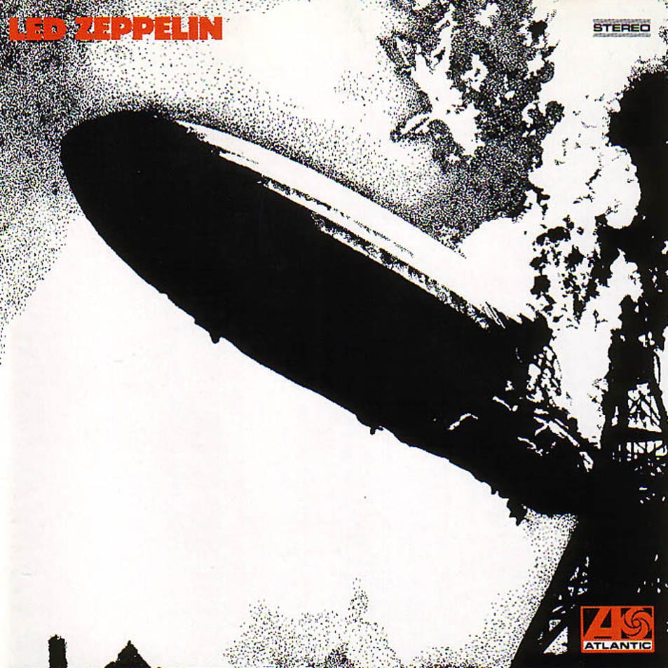 LED ZEPPELIN. DISCOGRAFÍA COMENTADA. 5º) "HOUSES OF THE HOLY" (Atlantic, 1973). LZI