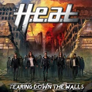 H.E.A.T - Tearing Down The Walls Heat-tearing-down-the-walls-300x300