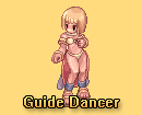 Guide Archer Class Dan_g