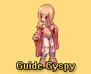 Guide Archer Class Gyps_g