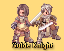 Guide Swordman Class Knight_g