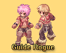 Guide Thief Class Rogue_g