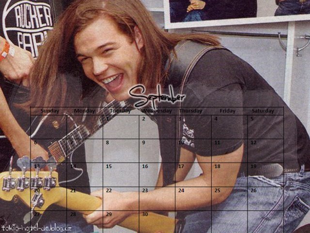 GEORG LISTING Setembro