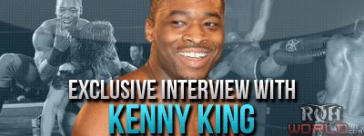 XWL Breakdown: 1/31/14 - 2/7/14 Kennyking