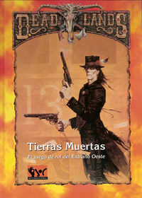 [JDR en castellano] D - Deadlands 200px-Deadlands-JOC-1997