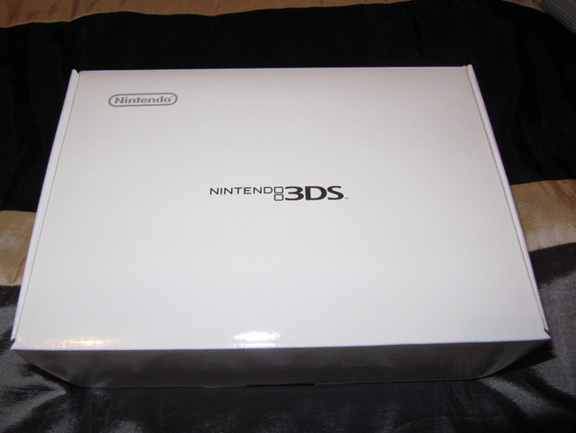 Nintendo 3DS 3dsConsole4