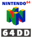 Nintendo 64dd Logo_64dd