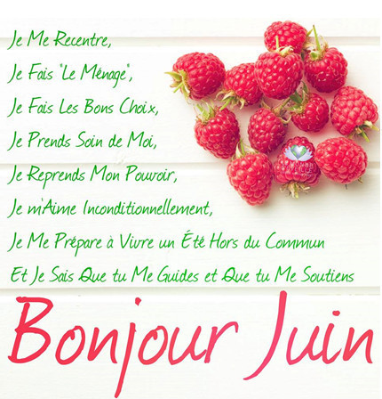 Bonjour Juin 2023 43d1a216