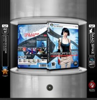 Mirrors Edge - RELOADED M_829314