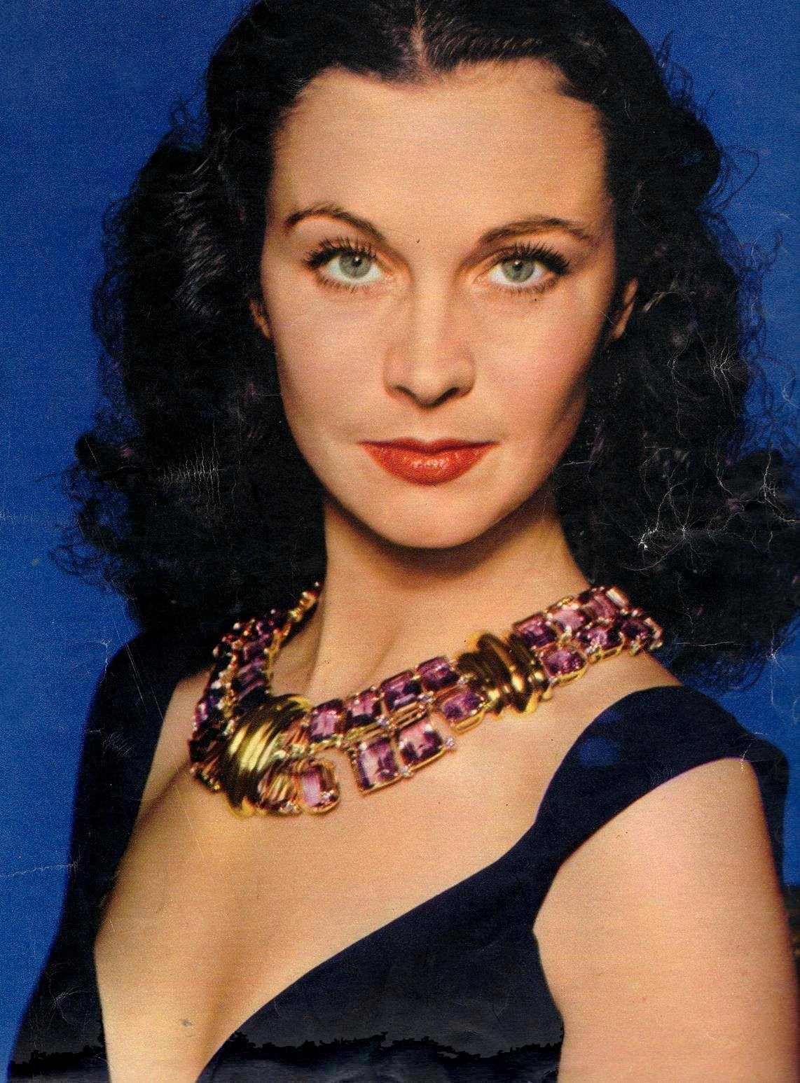 Top 10 de vos actrices favorites Vivien-Leigh-vivien-leigh-romantiqueandrebel