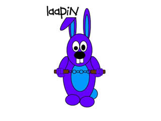 lapin Laapin