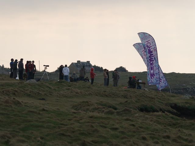 DK tour BZH 3ème étape organisé par le TBSC Dkrules4