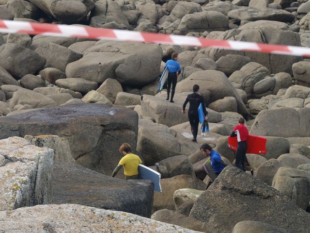 DK tour BZH 3ème étape organisé par le TBSC Dkrules6