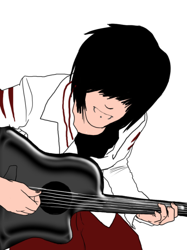 أنمي منوعة Cartoon_guitar_player140.26561024_std