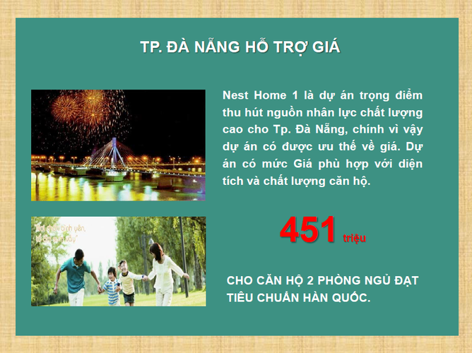 Căn hộ nest home, bạn chỉ cần 150 triệu và thu nhập ổn định 201304113033_gia