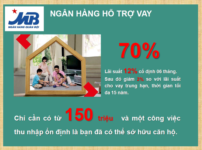 Căn hộ nest home, bạn chỉ cần 150 triệu và thu nhập ổn định 201304113920_ngan_hang