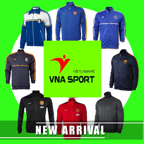 Vna sports - quần áo bóng đá. áo khoác nỉ 201312154336_1391847_567463479974820_1817