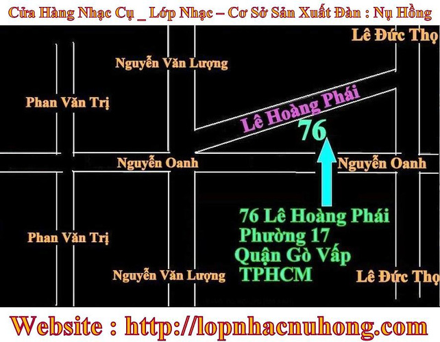 Cơ sở sản xuất đàn Nụ Hồng - Bán đàn hạ uy cầm nhiều màu sắc giá rẻ nhất tại 76 lê hoàng phái, p17 , gò vấp 201404091936_3002075916_540826640