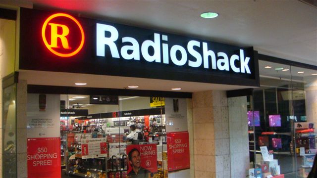 وظائف راديوشاك radio shack فى جميع التخصصات للخبرة وحديثى التخرج Radio-shack