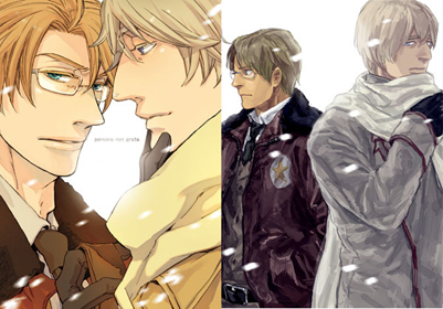 Hetalia ! 169x