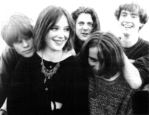 Alternative Sounds II (三): Ganadores PORTISHEAD (juan18x) - Página 23 Slowdive