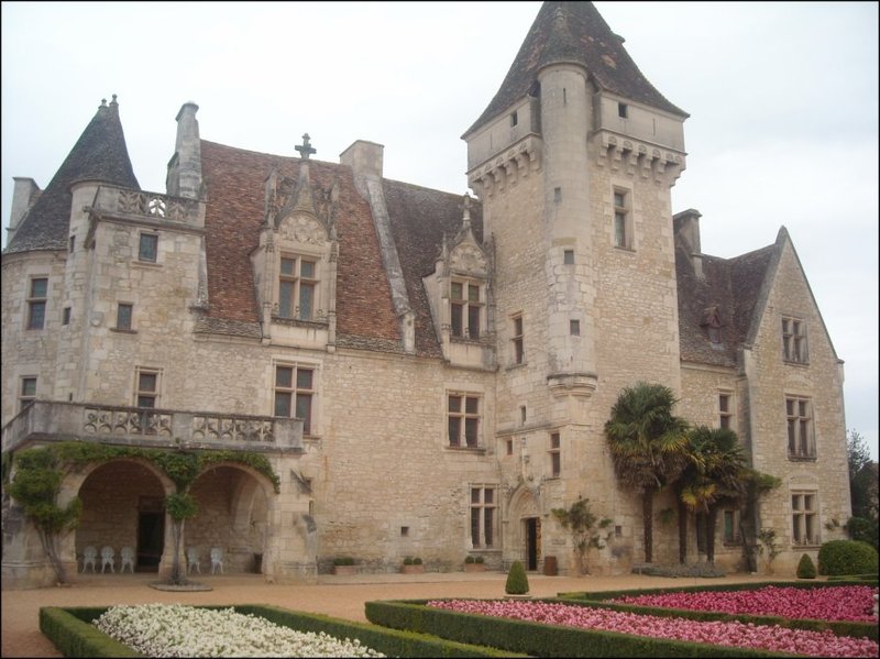 Châteaux - château des Milandes + autres.... 3018748659_2_3_9i3cR810