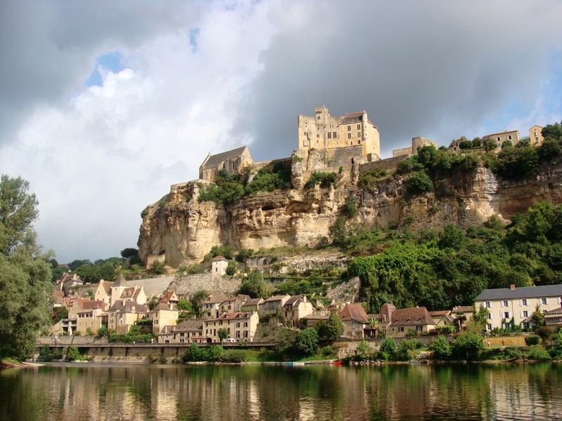 Châteaux - château des Milandes + autres.... Photo_07